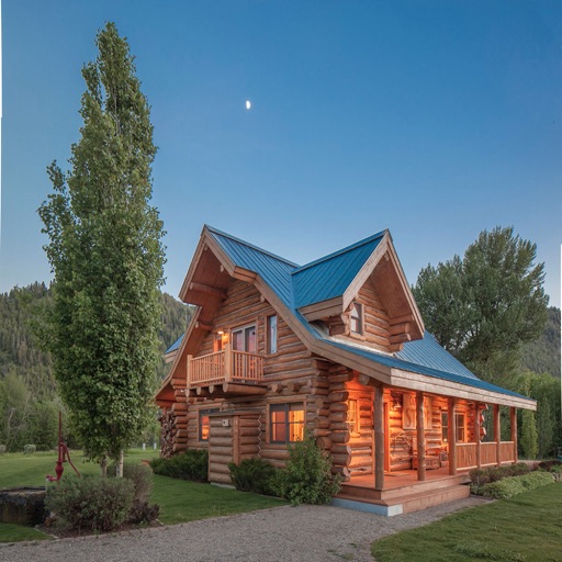 House Plans - Ranch