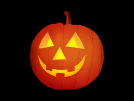 More than 140 colorful Halloween stickers to use in the Messages app