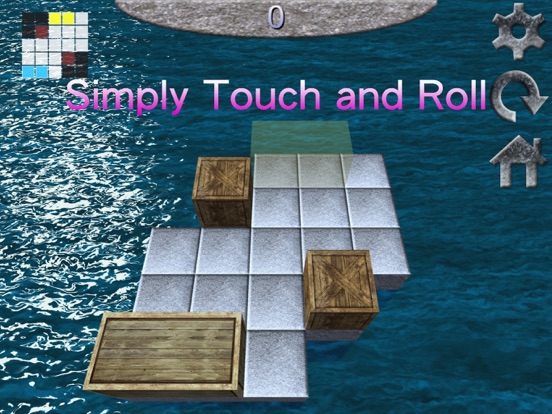 Incredible Box для iPad