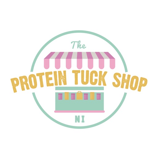 The Protein Tuck Shop NI Icon