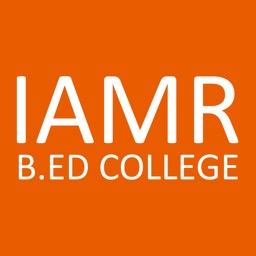 IAMR B.Ed College