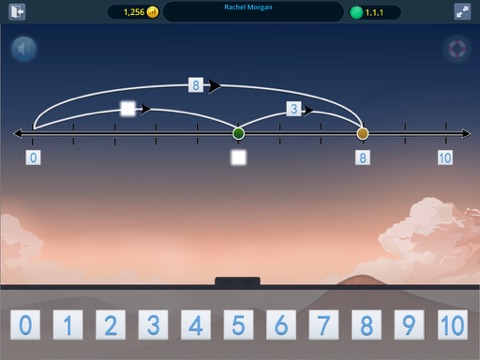 SymphonyMath screenshot 3