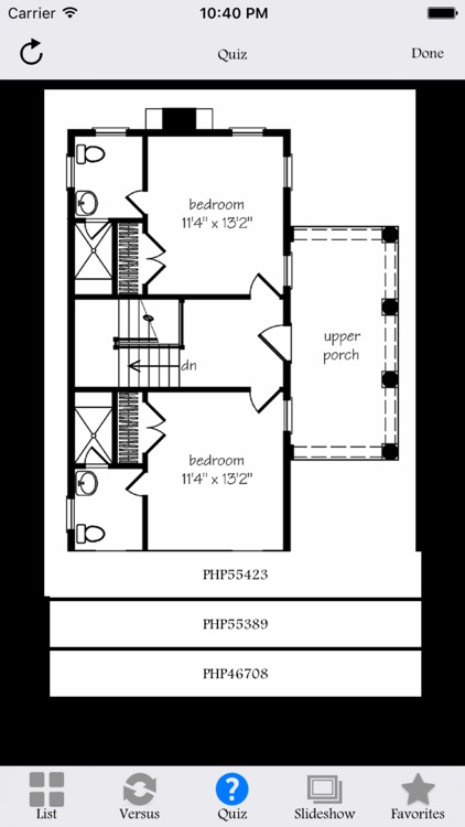 Plantation Style - House Plans