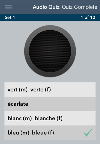 French Essentials - náhled