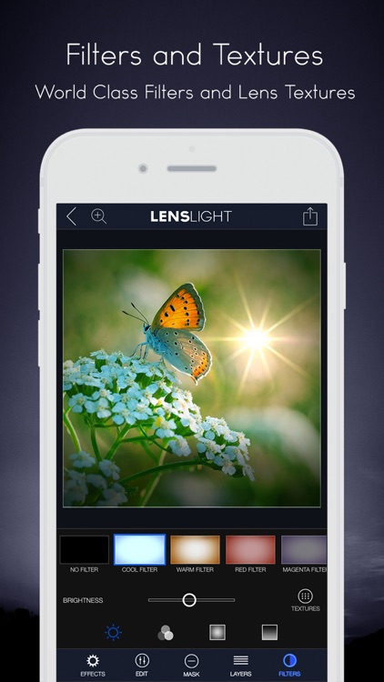 LensLight Visual Effects screenshot-4