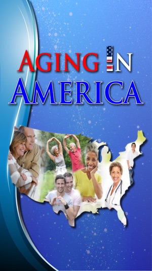 Aging in America Pennsylvania(圖1)-速報App