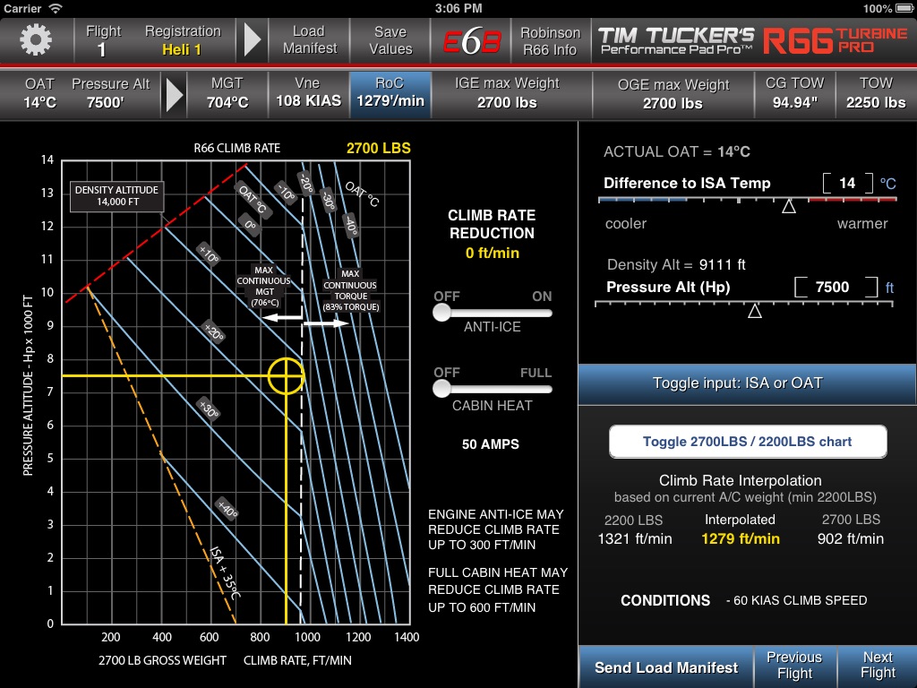 R66 PRO screenshot 4