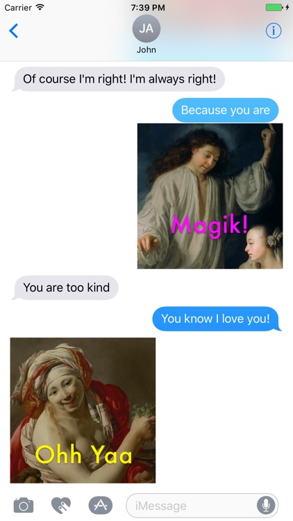 Renaissance Punk