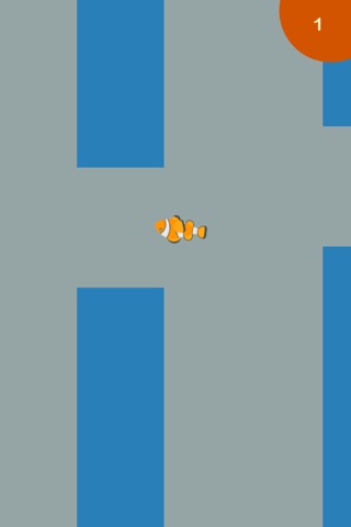 Fish Rush - Endless Fish Jump Game screenshot 2