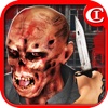 Zombie War-Knife Master3D HD Plus