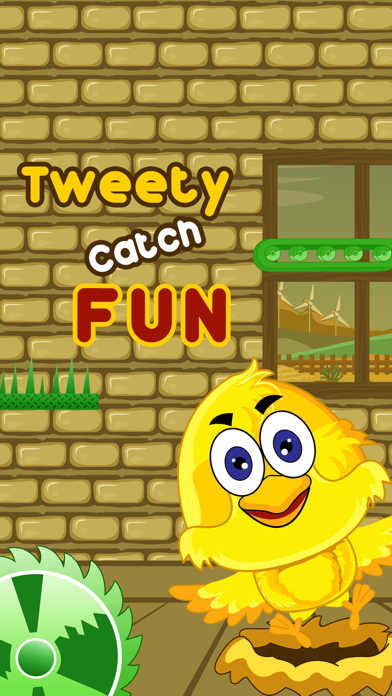 How to cancel & delete Chicken Catch Fun! Juju Chick On The Beat from iphone & ipad 1