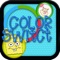 Switch Color Remix Dash for Spongebob Squarepants