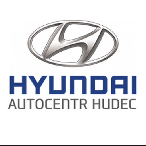 Hyundai Autocentr Hudec