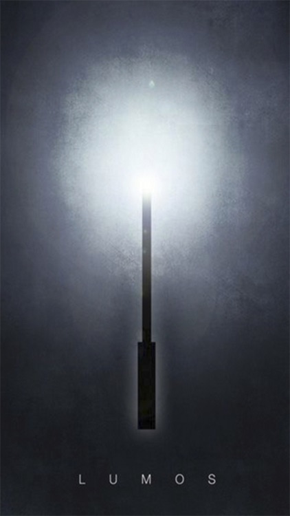 Magic Wallpapers for Harry Potter