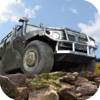 offroad Parking:4x4 Simulator Game