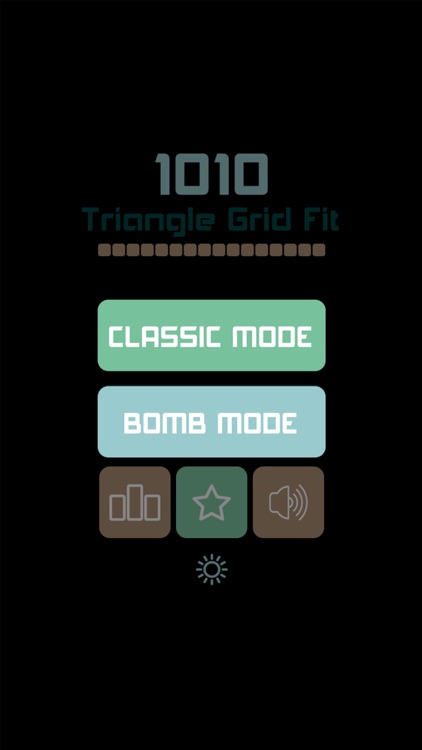 1010 Triangle Grid Fit screenshot-4