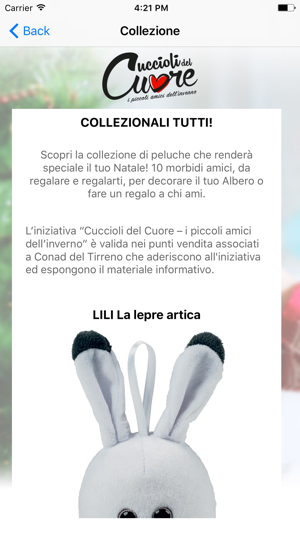 Cuccioli Del Cuore(圖3)-速報App