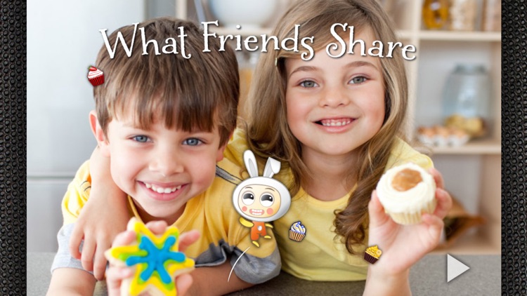 Learn Friendship Skills - Kids Preschool Education