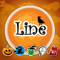 Activities of Game Halloween - Game Line - Line Halloween