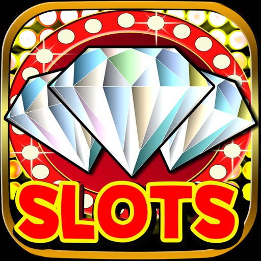 777 A Epic Jackpot Slot Machines Of Casino Las Vegas icon