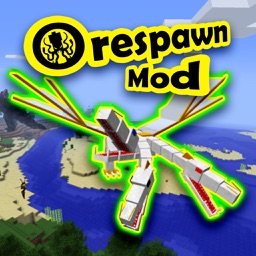 Orespawn Mod for Minecraft PC Edition Modded Guide