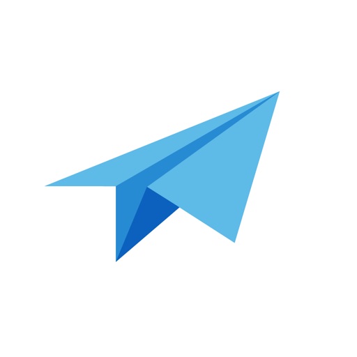 Aniways Messenger Icon