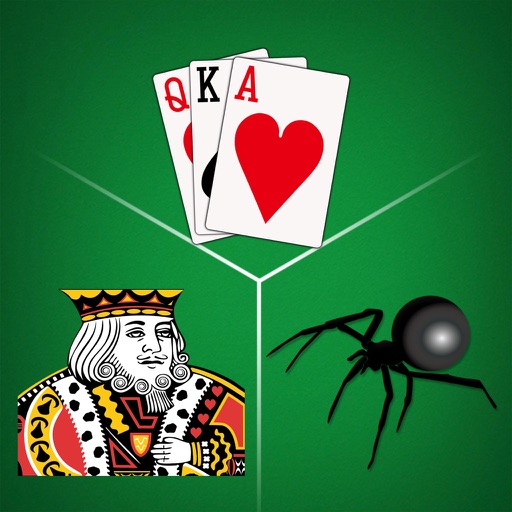 3 in 1 HD for FreeCell, Spider, collection