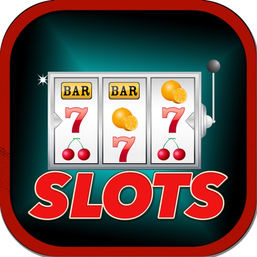 777 Casino Slots - Hit The Max Reward icon