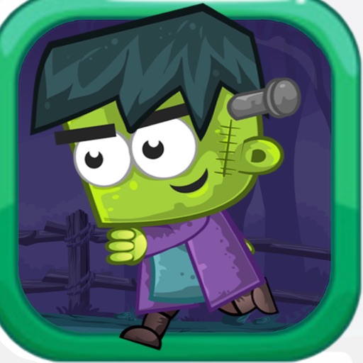 Halloween Dash HD