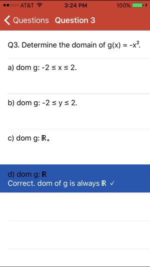 My Quadratic(圖5)-速報App