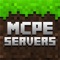 Ultimate server collection for Minecraft Pocket Edition on your device