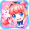 Lovely Anime Baby-Cute Beauty Games