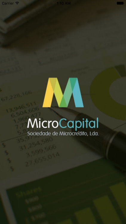 Microcapital