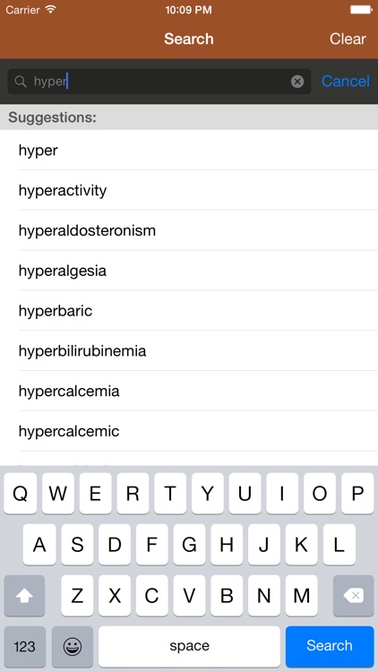 Johns Hopkins Internal Medicine Board Review, 4/E screenshot-4