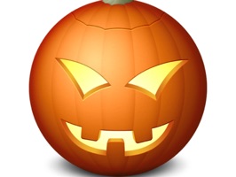 Halloween stickers Moji for iMessage is a great collection with amazing stickers specially created for iMessage