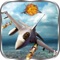 Jet Dogfight Combat F-16 Aircraft Flight War