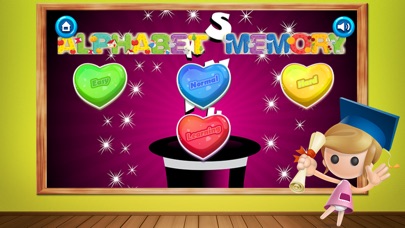 Literacy Alphabet ABC Magic Phonics For Preschool 1.0.3 IOS -