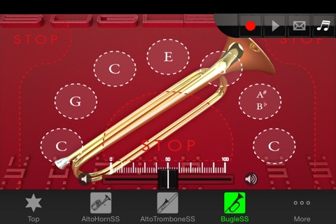 Brass instrumentSS Vol.3 screenshot 4