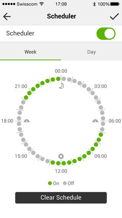 myStrom Mobile screenshot-4