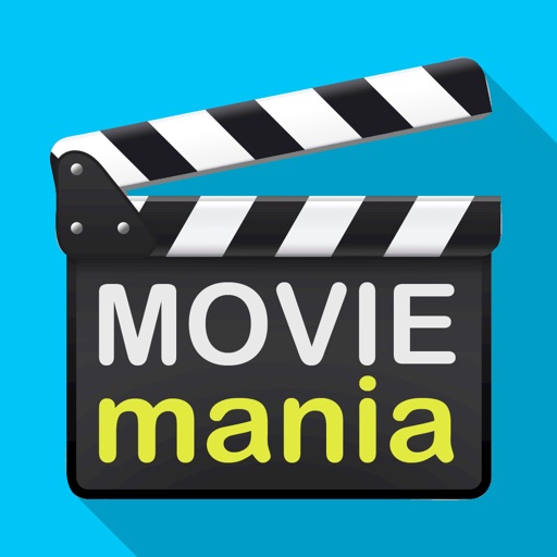 Moviemania Game iOS App