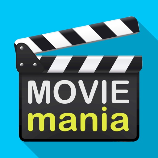 Moviemania Game