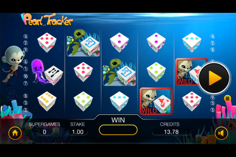 Casino Belgium screenshot 4
