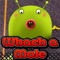 It's simple like every 'whack the mole'-game but offers you advanced gameplay by adding a big amount of madness