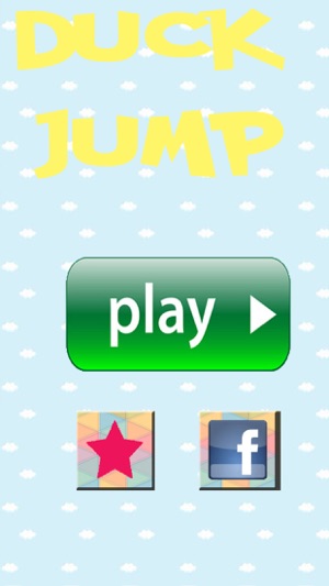 Little Duck Jump(圖2)-速報App