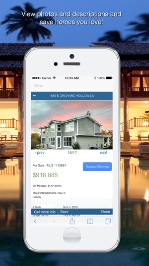 Home Search 6(圖3)-速報App