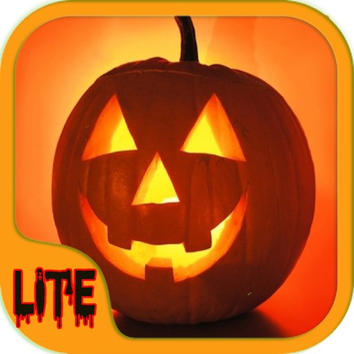 Halloween Pumpkin Jumping Challenge-Special Edtion iOS App