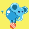 Jumbo Jumps: Addicting Circus Game