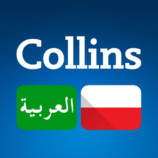Audio Collins Mini Gem Arabic-Polish Dictionary