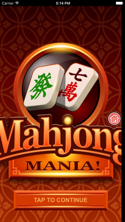 Mahjong Crush