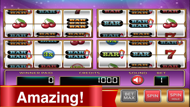 Treasure Vegas Island VIP Casino Lucky Play Slots(圖1)-速報App